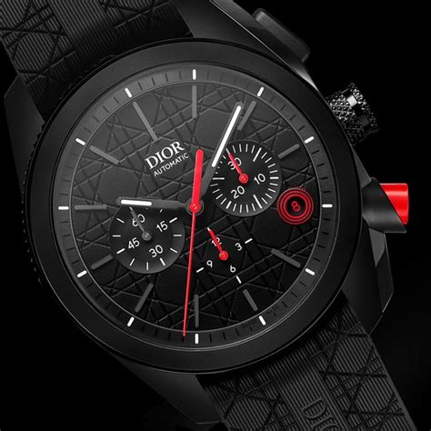 dior chiffre rouge watch price.